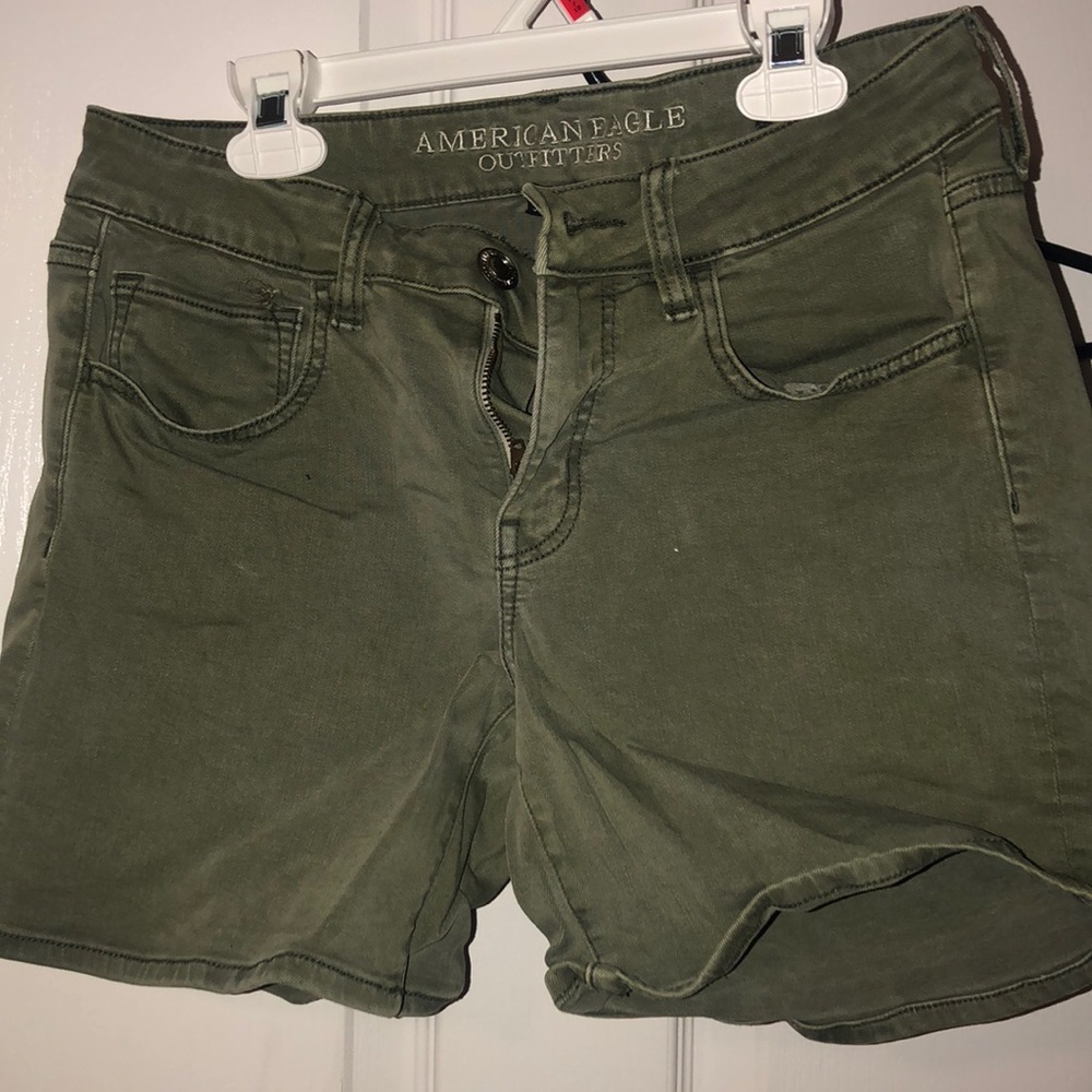 Shorts